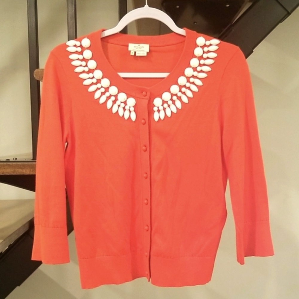 Kate Spade cardigan